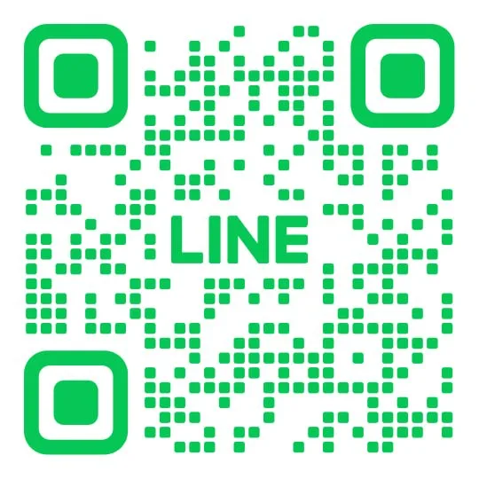 QR Code ติดต่อ ตารางบอลพรุ่งนี้ทุกลีกทั่วโลก ผ่าน Line